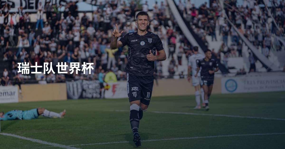 瑞士队世界杯