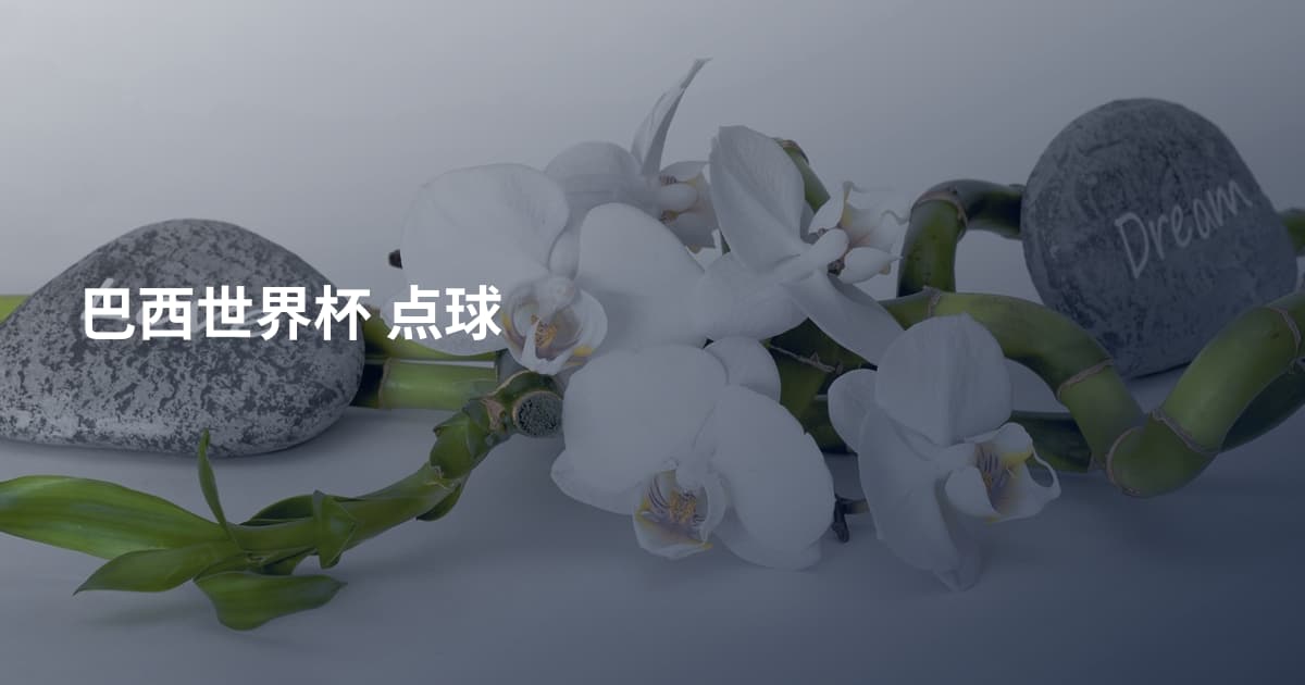 巴西世界杯 点球