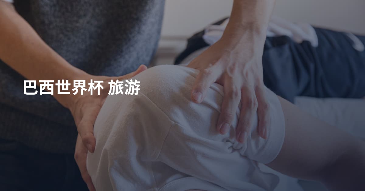 巴西世界杯 旅游
