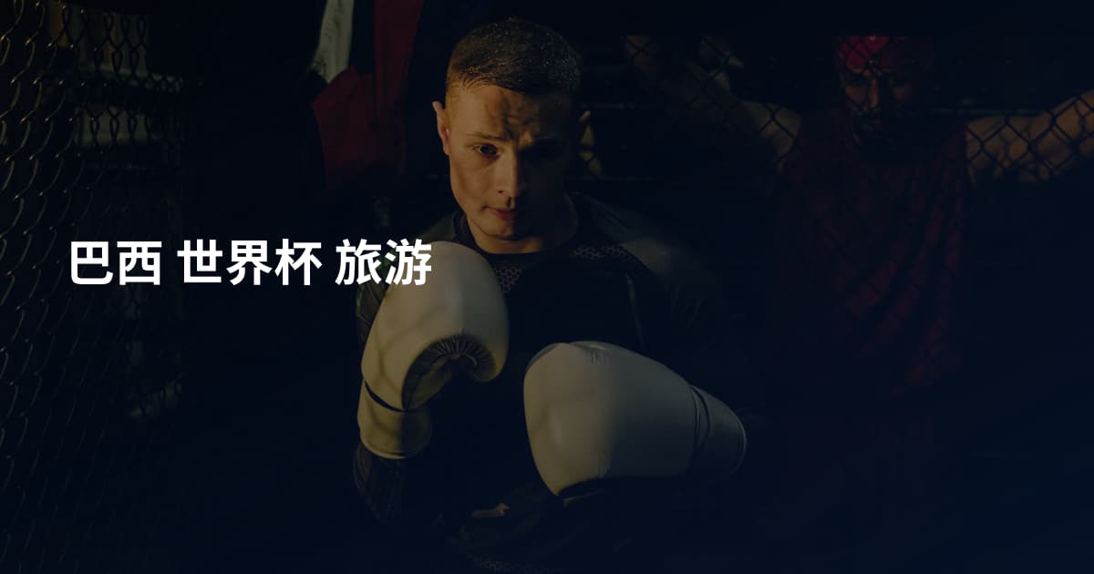 巴西 世界杯 旅游
