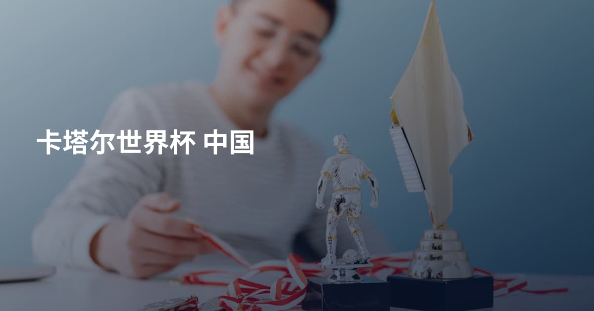 卡塔尔世界杯 中国