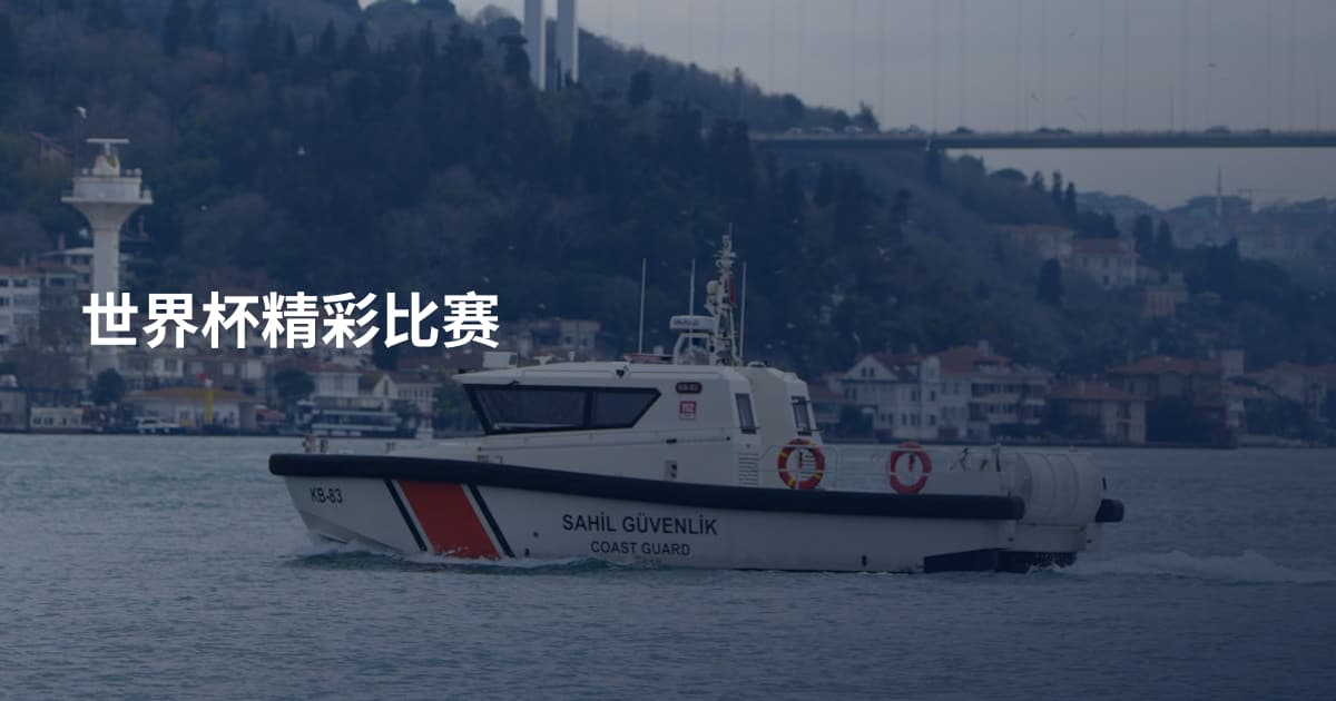 世界杯精彩比赛