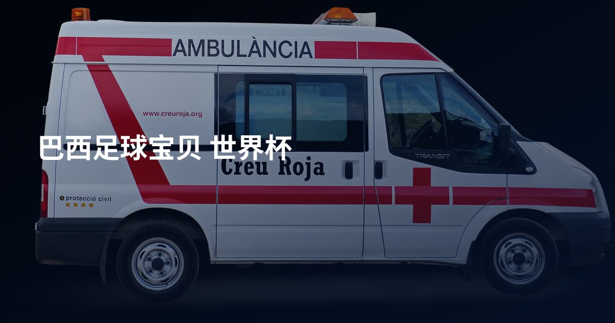 巴西足球宝贝 世界杯