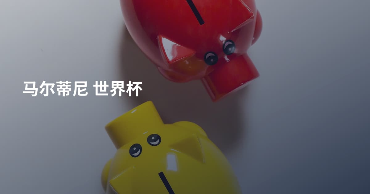 马尔蒂尼 世界杯