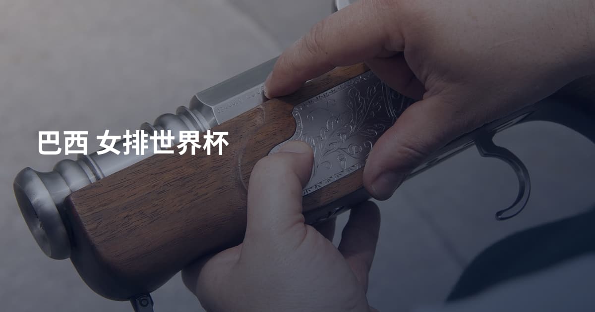 巴西 女排世界杯