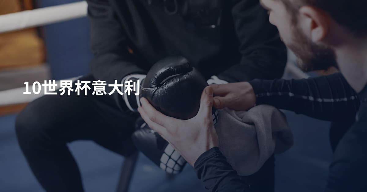 10世界杯意大利