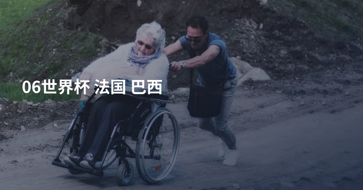 06世界杯 法国 巴西