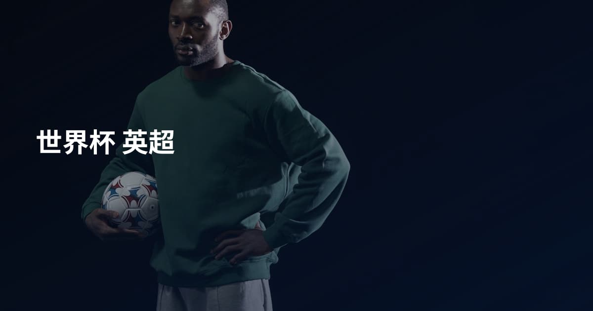 世界杯 英超