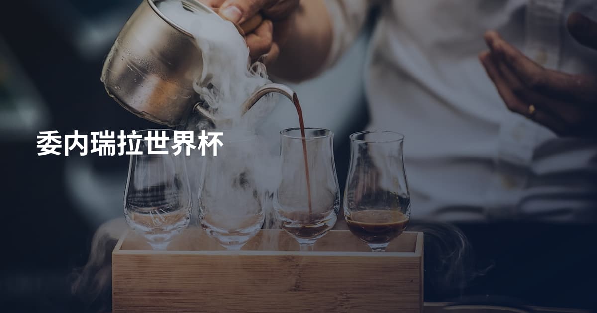 委内瑞拉世界杯