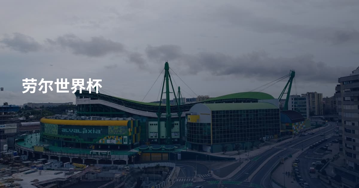 劳尔世界杯