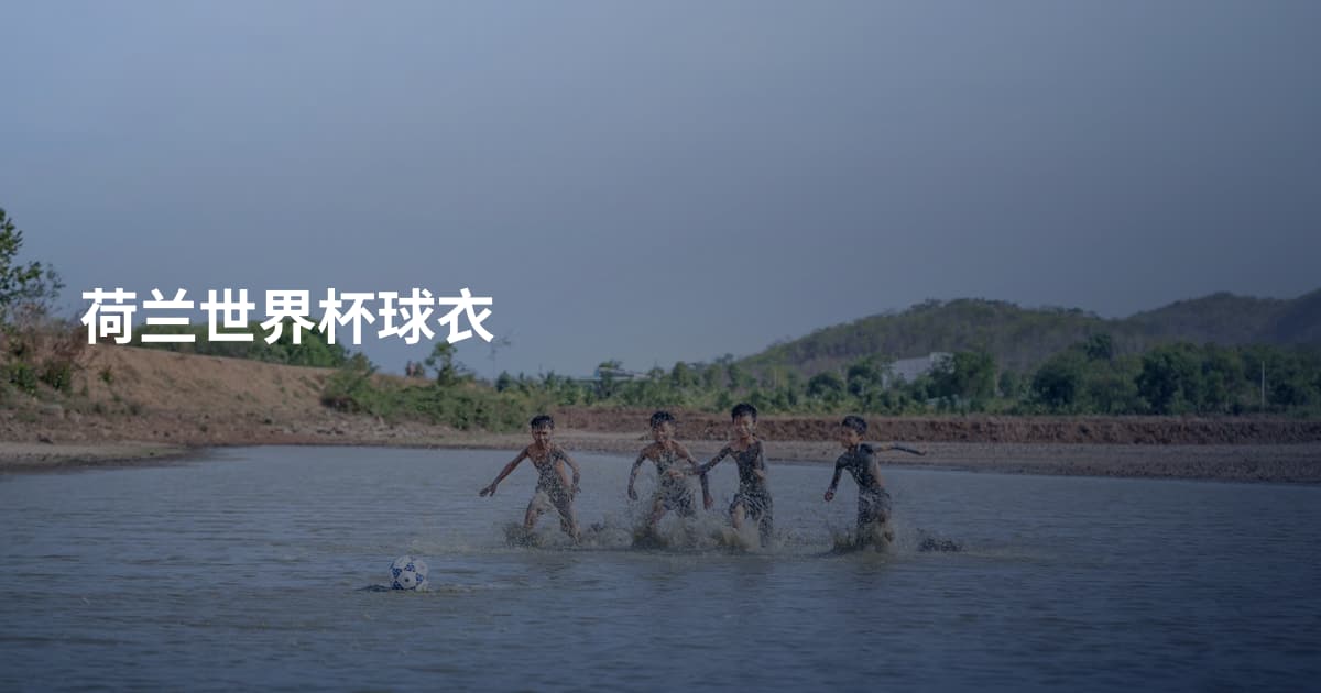 荷兰世界杯球衣