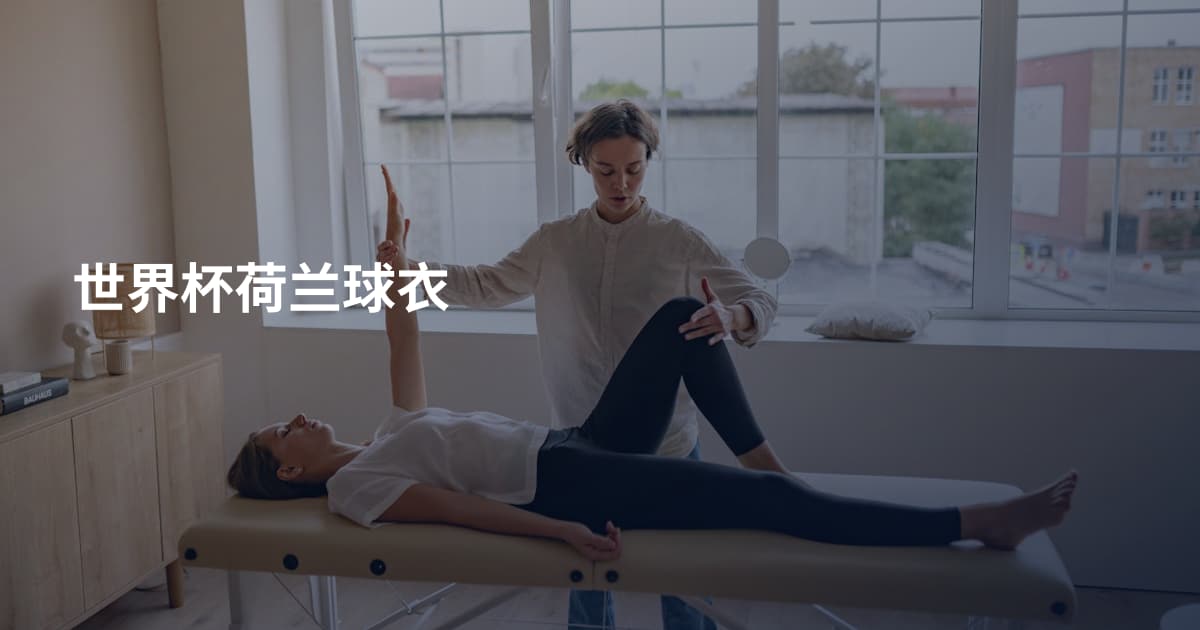 世界杯荷兰球衣