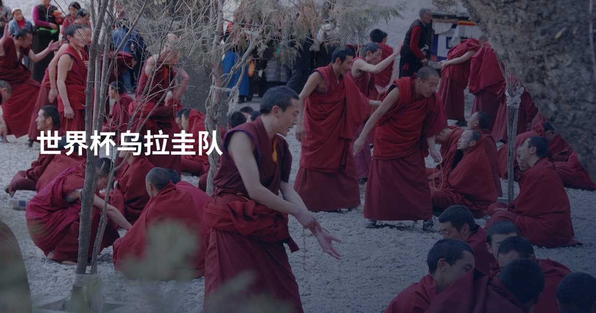 世界杯乌拉圭队