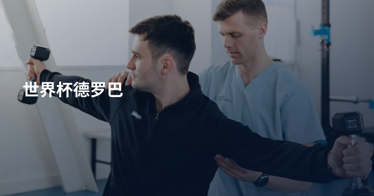 世界杯德罗巴