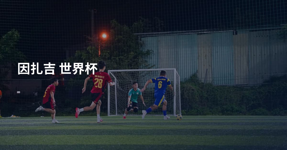 因扎吉 世界杯