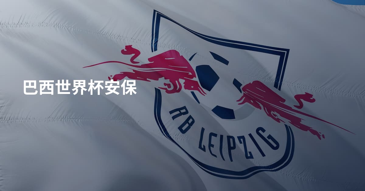 巴西世界杯安保