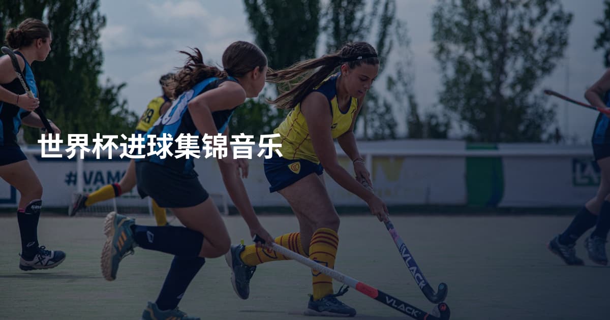 世界杯进球集锦音乐