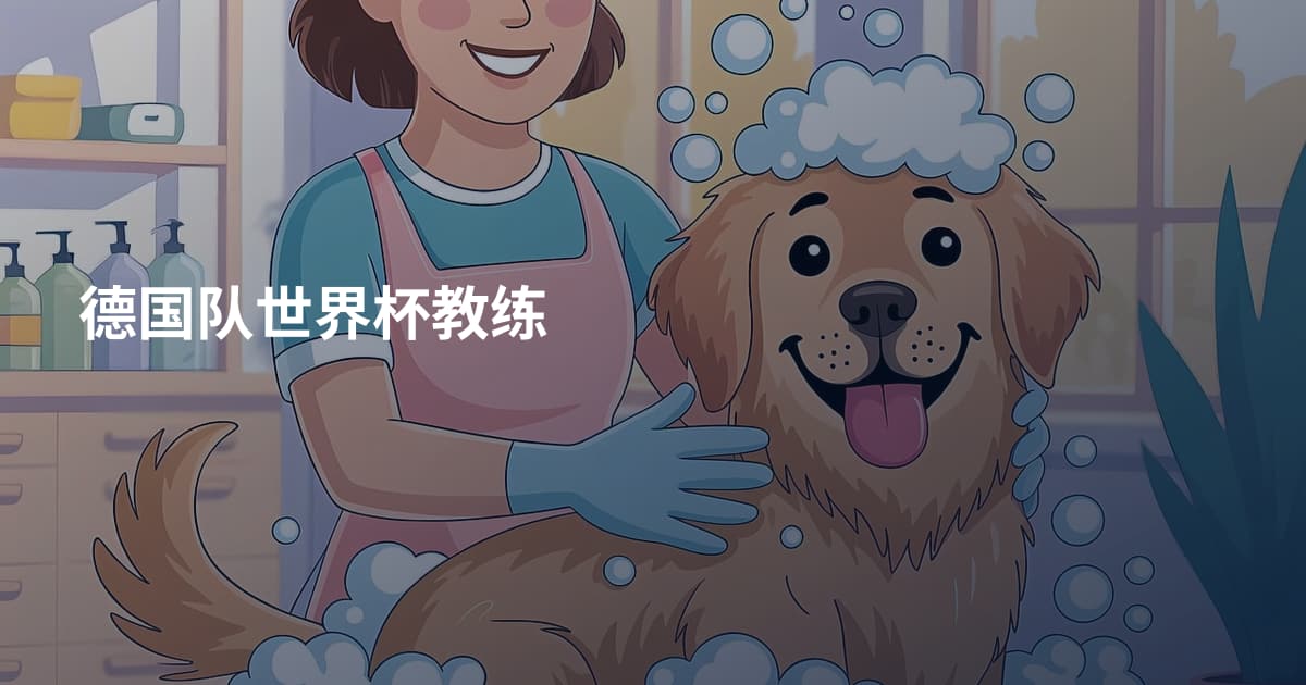 德国队世界杯教练