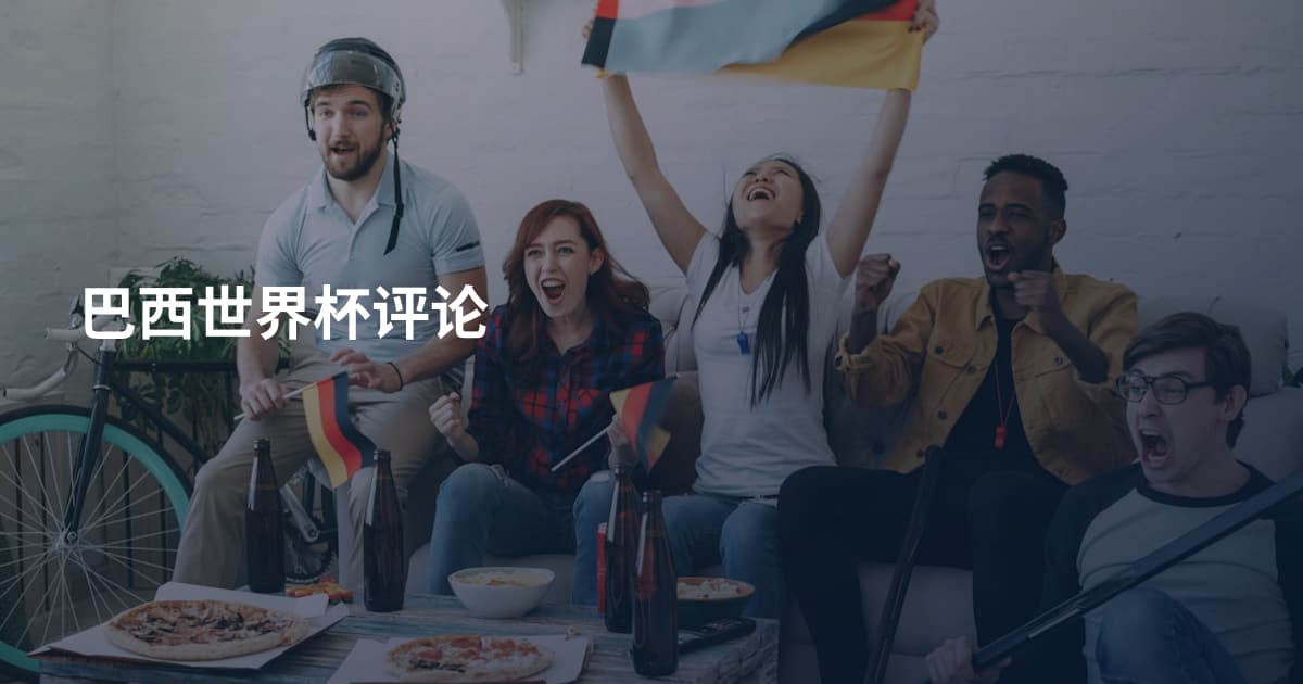 巴西世界杯评论