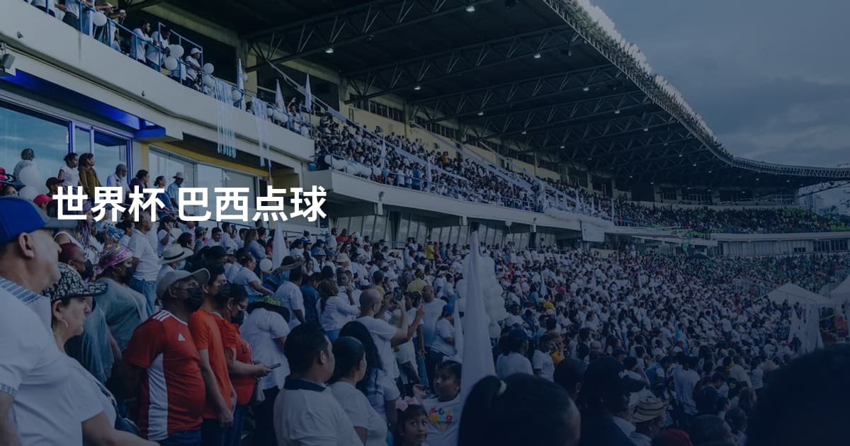 世界杯 巴西点球