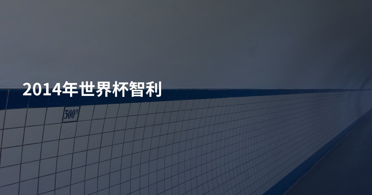 2014年世界杯智利