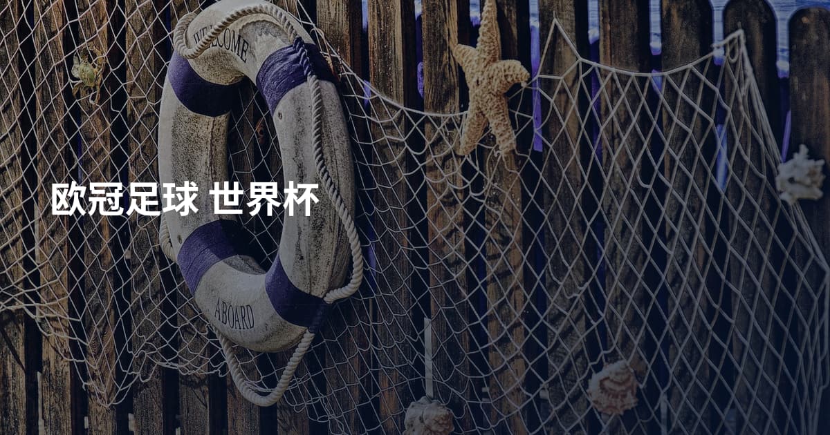 欧冠足球 世界杯