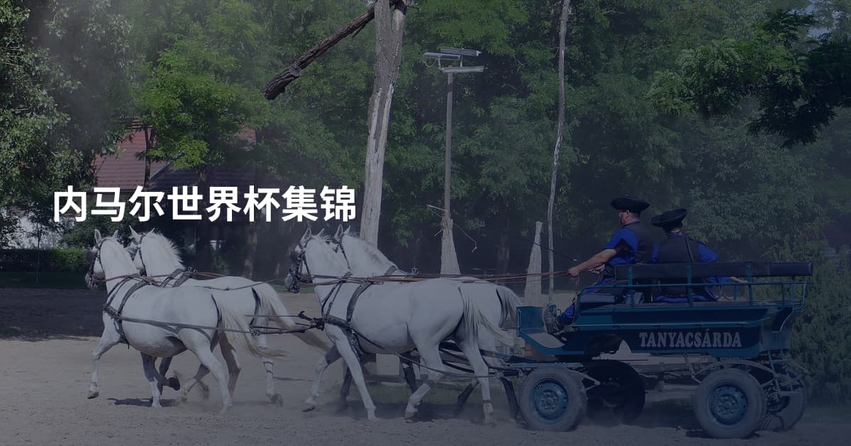 内马尔世界杯集锦
