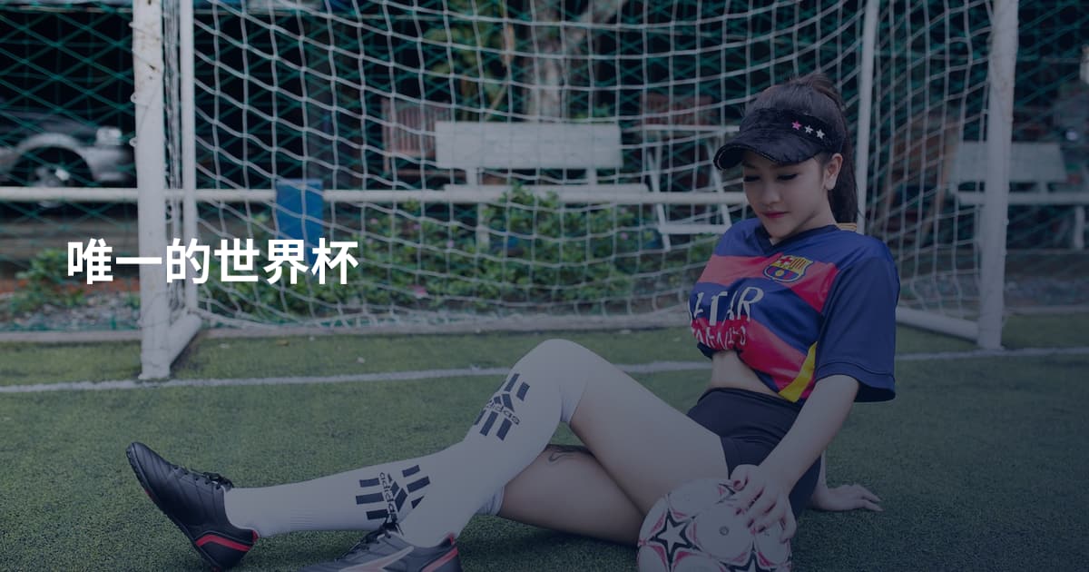 唯一的世界杯