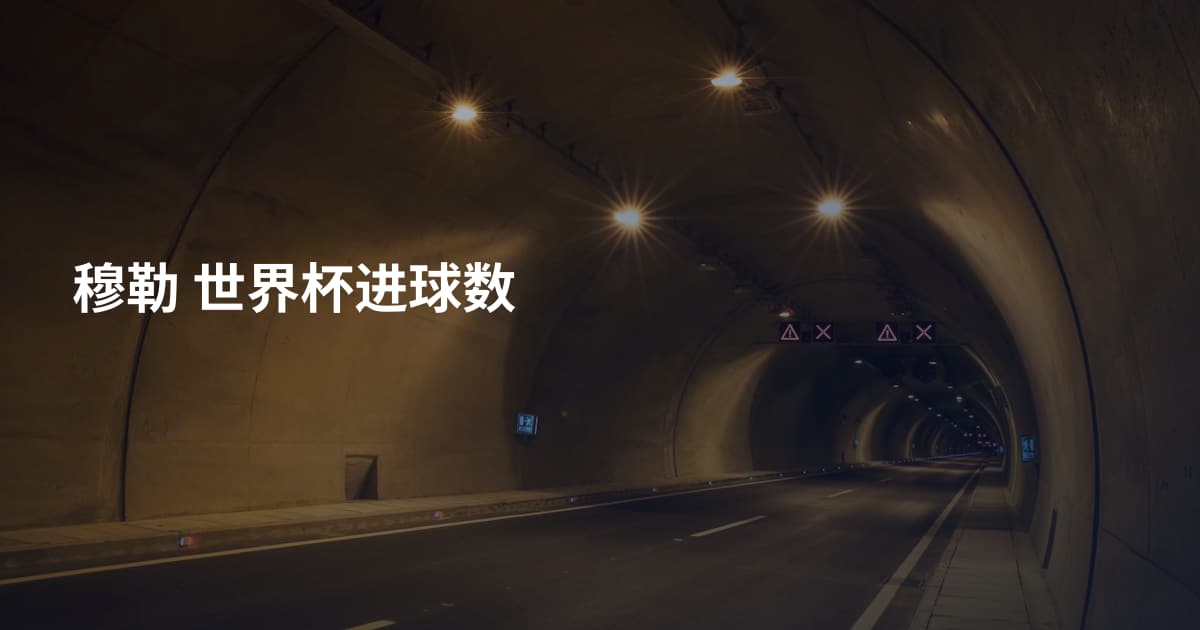 穆勒 世界杯进球数