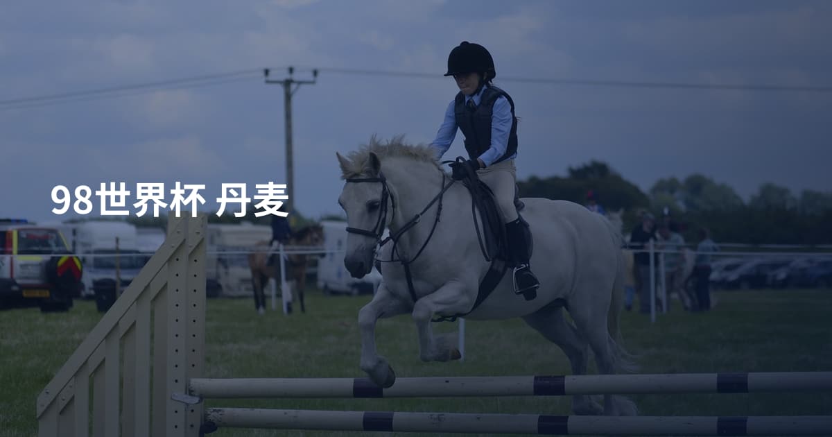 98世界杯 丹麦