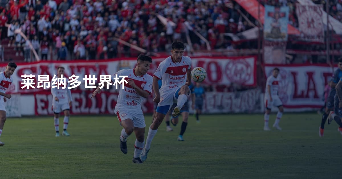 莱昂纳多世界杯