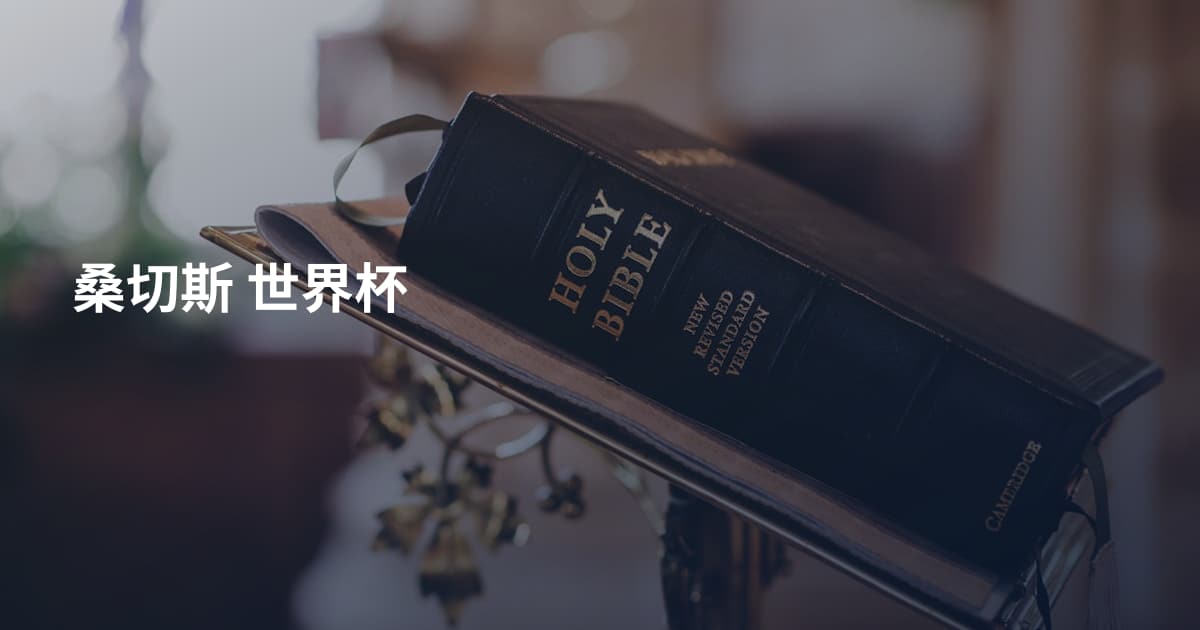 桑切斯 世界杯