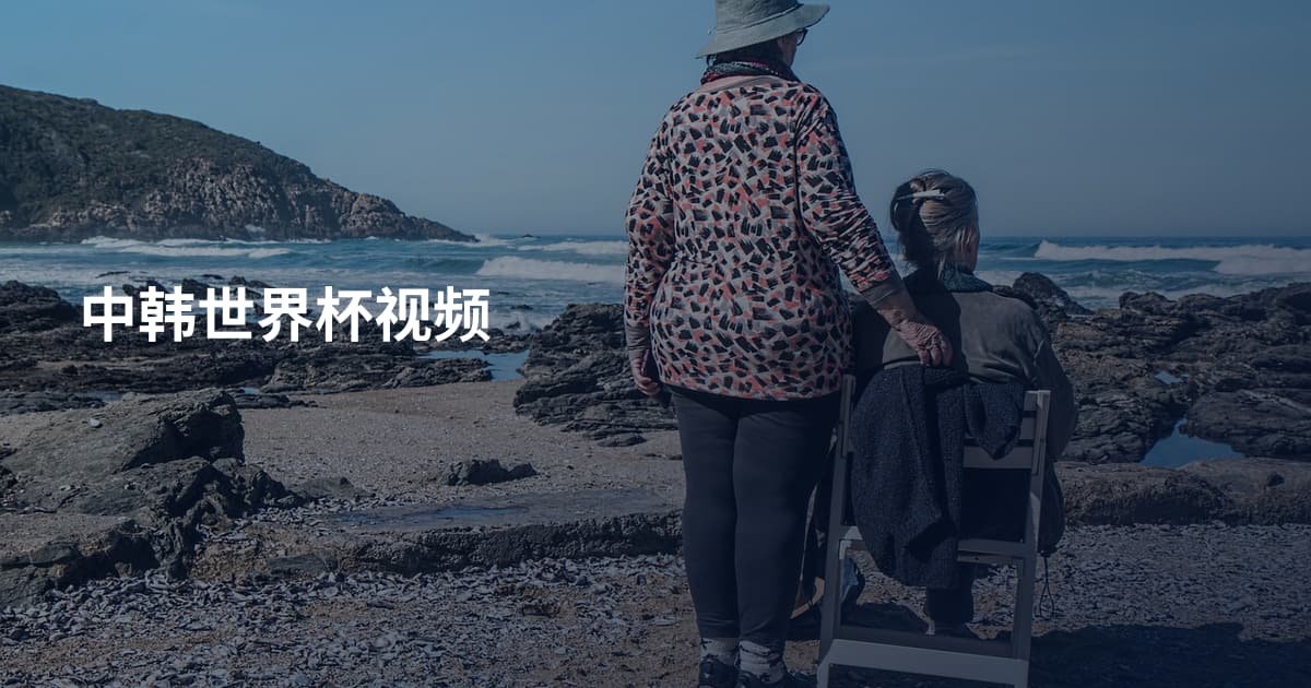 中韩世界杯视频