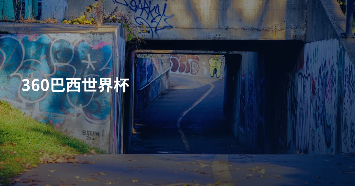 360巴西世界杯