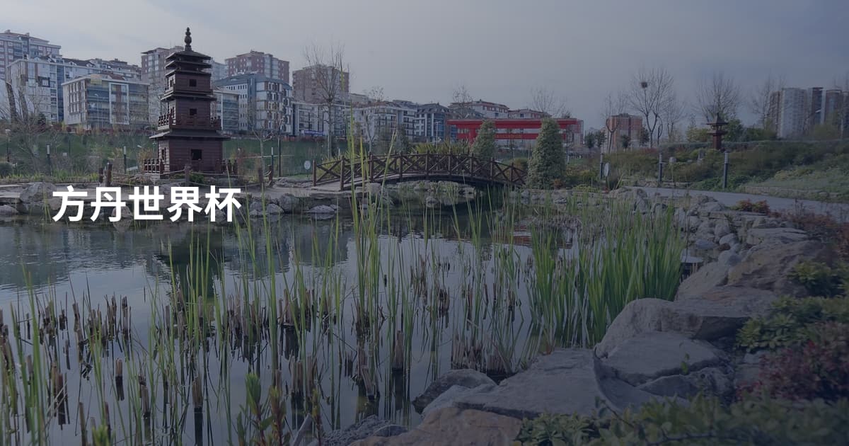 方丹世界杯