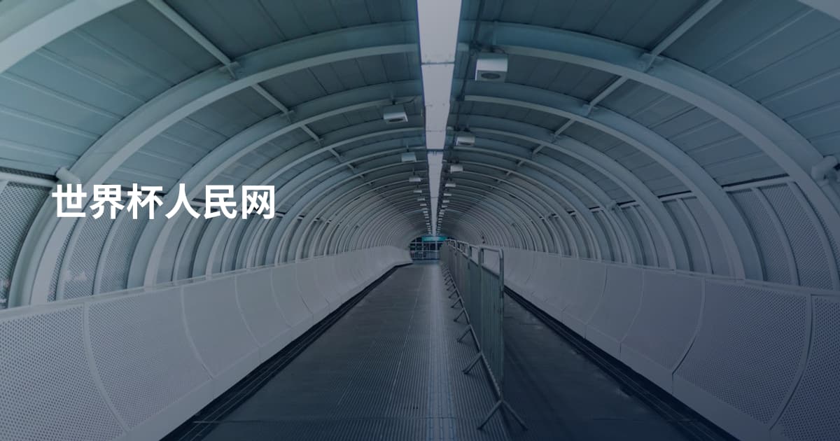 世界杯人民网