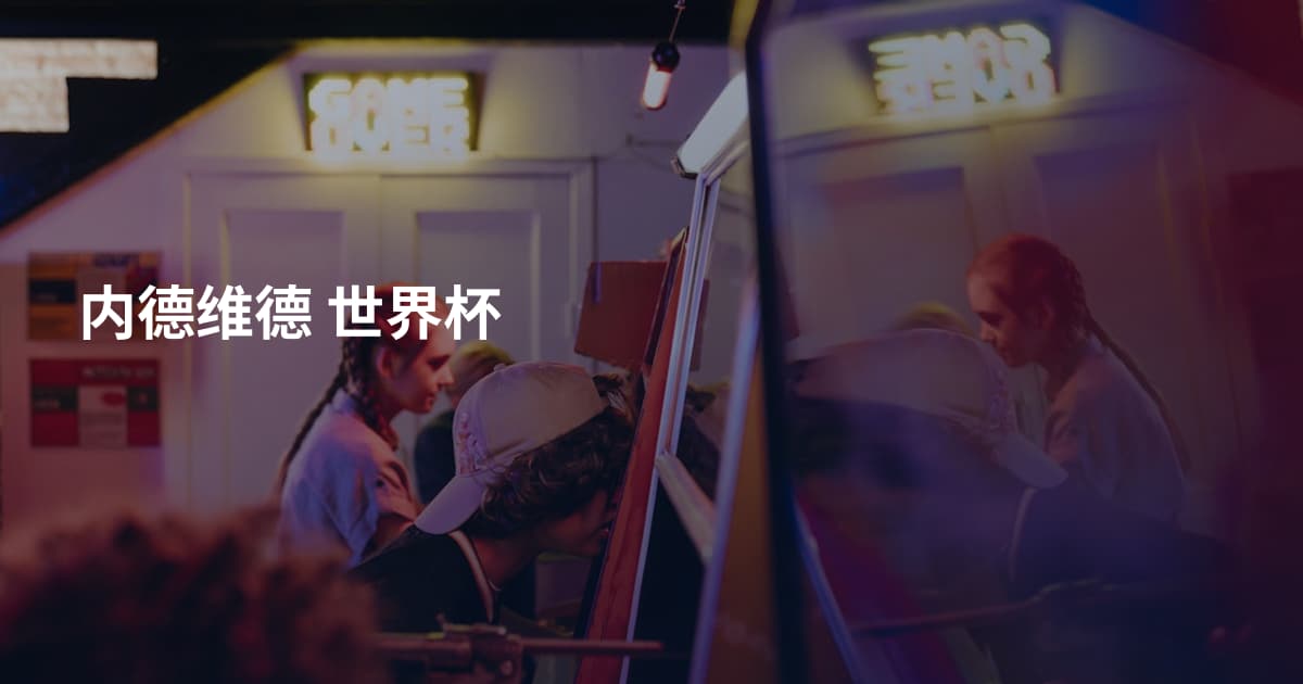 内德维德 世界杯