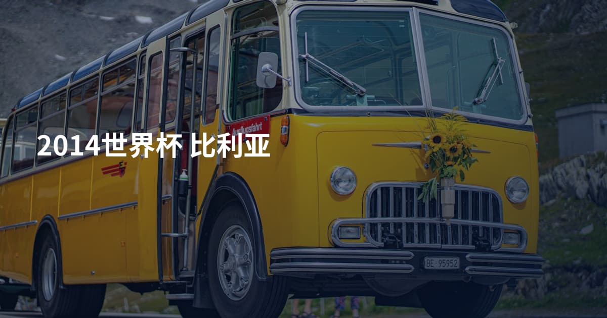 2014世界杯 比利亚