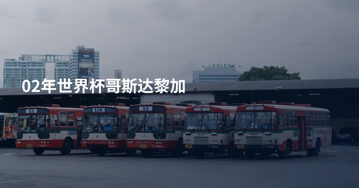 02年世界杯哥斯达黎加