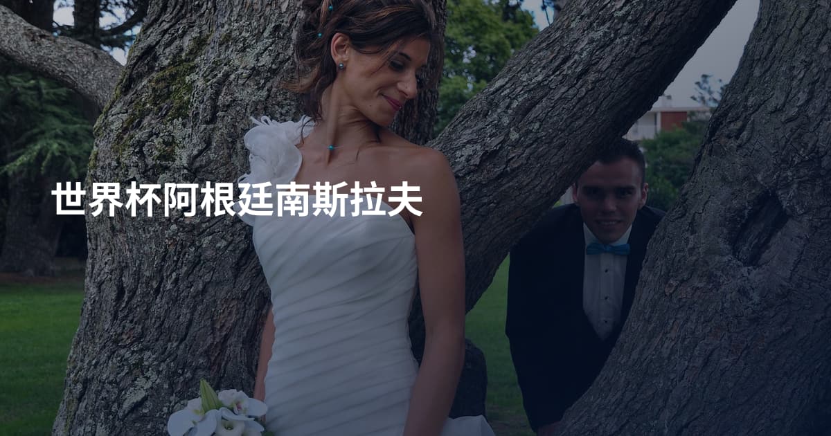 世界杯阿根廷南斯拉夫