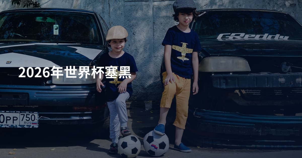 2026年世界杯塞黑
