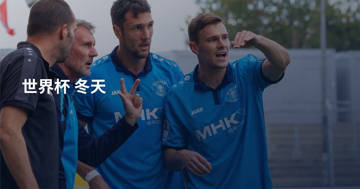 世界杯 冬天