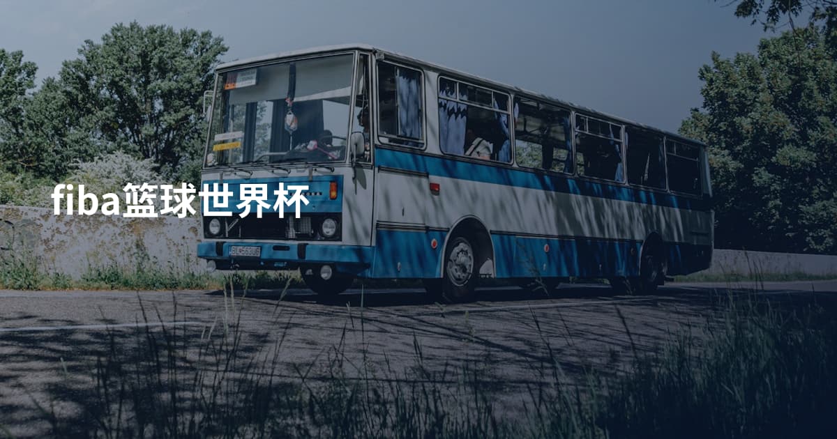 fiba篮球世界杯