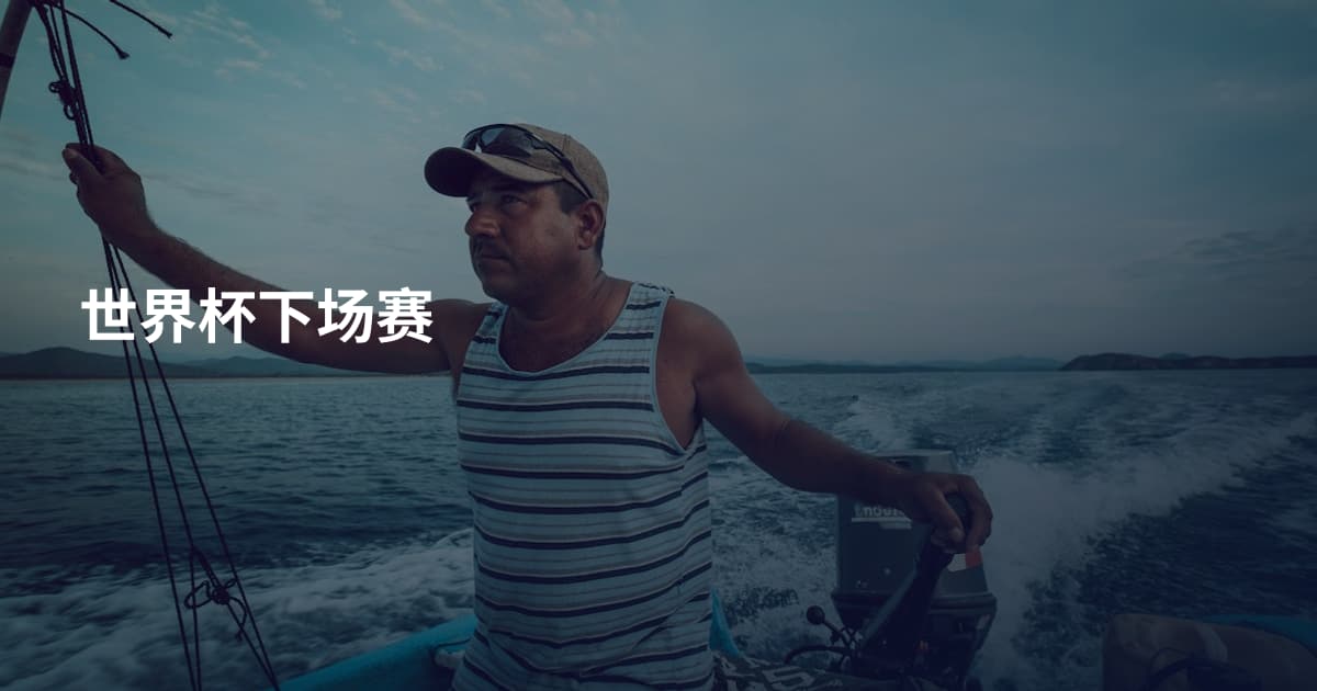 世界杯下场赛