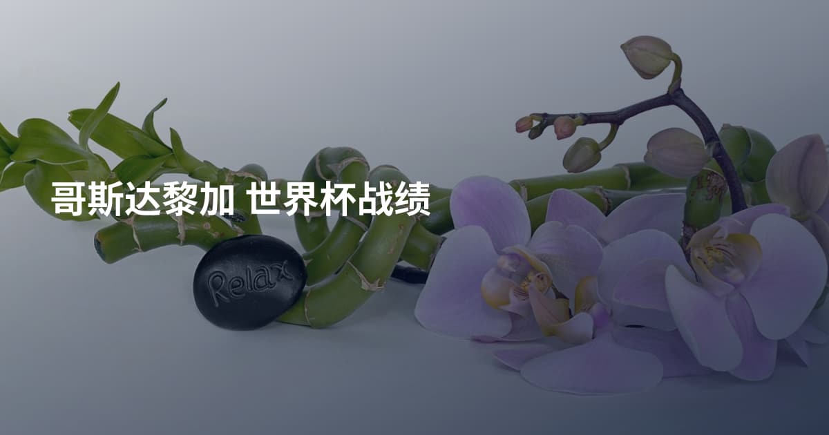 哥斯达黎加 世界杯战绩