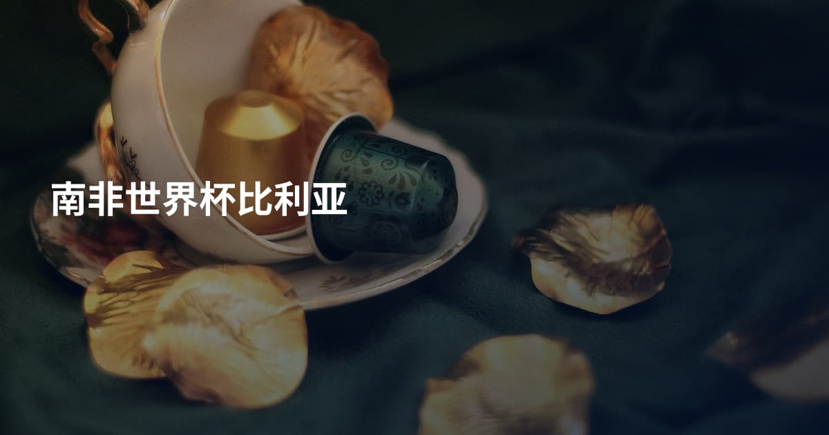 南非世界杯比利亚
