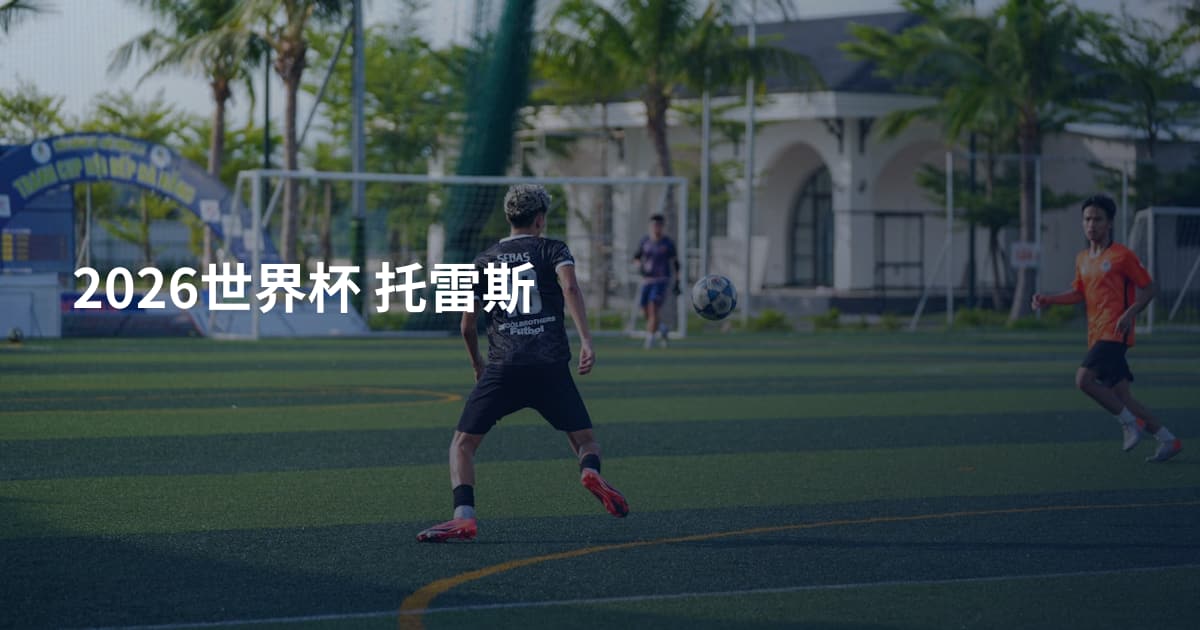 2026世界杯 托雷斯