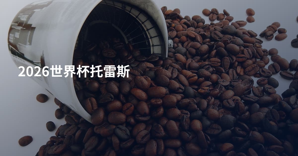 2026世界杯托雷斯