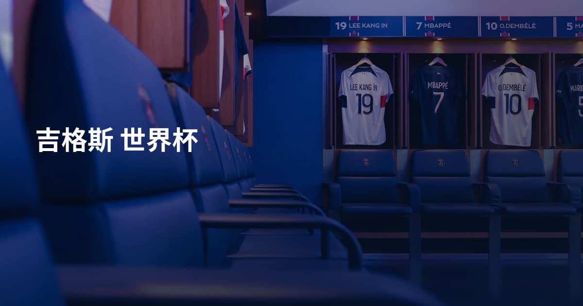 吉格斯 世界杯