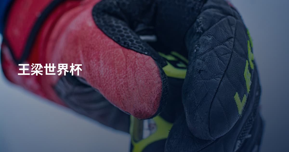 王梁世界杯